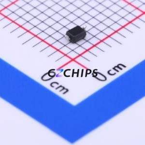 GBLC24C-LF-T7 ESD ทรานซิสเตอร์323ดั้งเดิมและใหม่ป้องกันไฟกระชาก (TVS/ESD) - Product Image 2