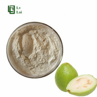 Premium Natuurlijk Sugava Fruitpoeder & Sappoeder Voedingsmiddelkwaliteit Oplosmiddelextractie Fruitextract met Vitamine