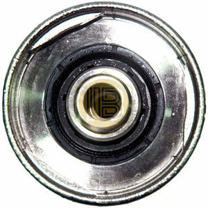 Testa KeyKeg DSI realizzata in acciaio inossidabile - Product Image 5