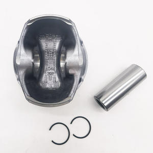 LR104725 83MM vendite dirette della fabbrica diesel benzina pistone per terra Rover giaguaro <span class=keywords><strong>2</strong></span>.0T PT204 AJ200 - Product Image 6