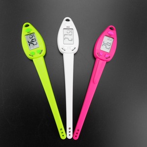 Best Selling Digital Meat <b>Food</b> Thermometer for Cooking, FT04 Kitchen BBQ <b>Probe</b> Instant Read Thermometer with Long <b>Probe</b> - Product Image 4