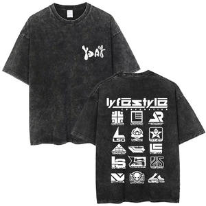 <span class=keywords><strong>Stampa</strong></span> <span class=keywords><strong>su</strong></span> Richiesta Dropshipping Shopify <span class=keywords><strong>T</strong></span>-<span class=keywords><strong>shirt</strong></span> Personalizzate DTG Streetwear Marca di <span class=keywords><strong>T</strong></span>-<span class=keywords><strong>shirt</strong></span> Hip Hop <span class=keywords><strong>Stampa</strong></span> <span class=keywords><strong>Digitale</strong></span> Uomo - Product Image 3