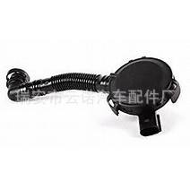 Soupape d'échappement pour Touareg Phaeton 022103245B 022103765A, tuyau de ventilation du vilebrequin, nouvelle pièce de rechange - Product Image 5