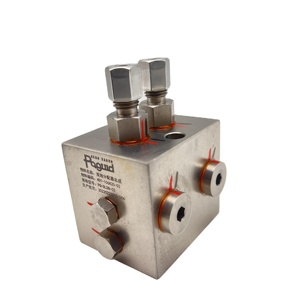 B220401000188 Distributeur à double fil VSKV4-D0.3 - Product Image 2