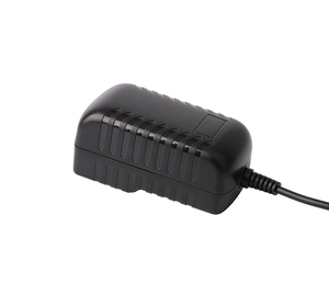 Adaptador de Corriente CA/CC de 5 Voltios y 4 Amperios para Montaje en Pared, Fuente de Alimentación de 5V 4A con Enchufe Desmontable, Adaptador de Corriente de 5V 4A para Árbol de Navidad - Product Image 5