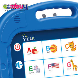 Juguetes educativos de dibujo de enseñanza temprana pinyin chino para niños - Product Image 4