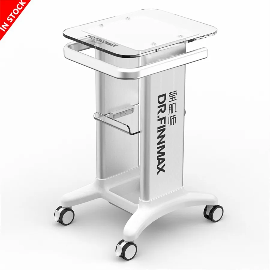 Meilleure vente chariot d'hôpital Spa chariot multifonctionnel Salon de beauté chariot pour équipement Portable