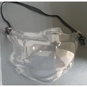 Mascherina Trasparente - Product Image 1