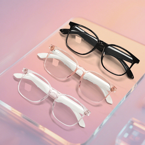 Gafas Inteligentes con IA, Traducción Multi-idioma, Asistente de Voz ChatGPT, Resistentes al Agua IPX5, Música, Llamadas Telefónicas - Product Image 5