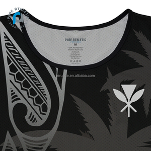 Débardeur de sport pour homme, au design personnalisable, pour la musculation, le Fitness, la course, 3d pur, 2022 - Product Image 5
