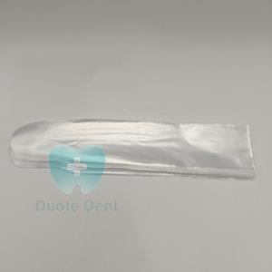 Wegwerp Tandheelkundige Röntgensensor Beschermhoezen Bedekken Beschermfolie - Product Image 4