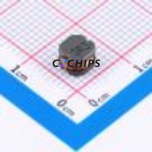 SCD.5835.CYF3R3MT00 ตัวเหนี่ยวนำไฟฟ้าแบบ SMD, ขนาด 5.8x5.2 มม. 3.3uH 20% 2.4A 40mOhm - Product Image 1