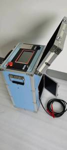 40KV Integrated VLF Hipot Test Set 0.1/0.05/0.02Hz Ultra-Low Frequency Tester with 7-inch Capacitive Touchscreen - Product Image 3