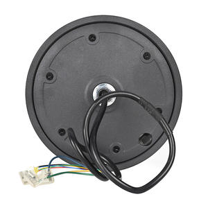 Véritable <span class=keywords><strong>moteur</strong></span> de moyeu de puissance forte de 350W pour pièces de rechange de scooter électrique Cityneye <span class=keywords><strong>M365</strong></span> pneu extérieur de pneu solide de 8.5 pouces et moyeu de <span class=keywords><strong>moteur</strong></span> - Product Image 2