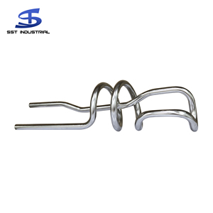 Customized High Quality 316 Stainless Steel Tube Cooling Coil Pipe Heat Exchanger Tube Coil - Product Image 1