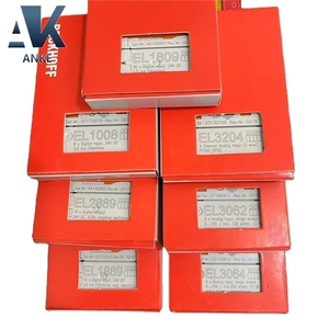 เบ็คฮอฟ ต้นฉบับใหม่ EL1809 - Product Image 1