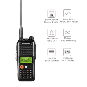 <span class=keywords><strong>Quansheng</strong></span> <span class=keywords><strong>Tg</strong></span>-<span class=keywords><strong>K10At</strong></span> đài phát thanh 10 km UHF 400-470MHz Walkie Talkie <span class=keywords><strong>k10at</strong></span> hai cách đài phát thanh bàn phím H342 - Product Image 2