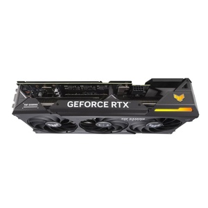Nueva Tarjeta Gráfica para PC TUF GAMING RTX 4070 de 12GB GDDR6X con Ventilador, Tarjeta Gráfica Rtx 4070 Rtx 4070 12G PCI - Product Image 1