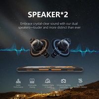 AOZORA K101w OEM 11 pulgadas Tablet resistente Android 14 Gaming CPU WiFi 6 portátil con tarjeta SIM más barato mini pc