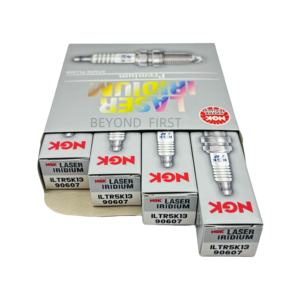 Bujias de autos NGK 90607-ILTR5K13เทียนเดิมสำหรับ Changan mazdamazda CX-5 cadillacsrx Changan fordmaverick M1 - Product Image 2
