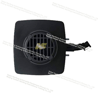 Chauffage d'air diesel NF 12V 24V 2KW pour voiture, camion, fourgonnette - Chauffage de stationnement 12V pour véhicules