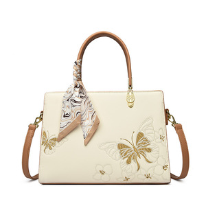 Nouveaux Sacs Messager de Créateur Tendance en Cuir PU de Haute Qualité, Sacs à Bandoulière Décontractés, Cabas de Luxe pour Femmes et Sacs à Main - Product Image 1