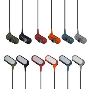 Haute qualité Confort Entraînés Par <span class=keywords><strong>les</strong></span> Basses Son Confortable Nouveau Sport Confort Son Cristallin Sans Fil Écouteur - Product Image 1
