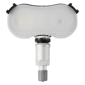 Capteur TPMS 42753-Shj-A530 315Mhz externe pour système de surveillance de la pression des pneus de voiture - Product Image 4