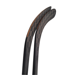 Tại chỗ, nhanh chóng bắt đầu, đầy đủ sợi Carbon dành cho người lớn trẻ em khúc côn cầu trên băng-Hoàn hảo cho đào tạo trò chơi - Product Image 6