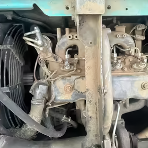 Kobelco sk135sr חופר מנוע מקורי משאבת הילוכים הילוכים sk135 יד שנייה הידראולי זוחל כדור הארץ מעופר - Product Image 6