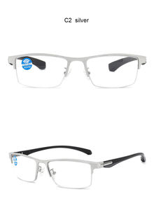 R106 nueva moda anti-Luz Azul <span class=keywords><strong>gafas</strong></span> de lectura progresiva multi-Enfoque <span class=keywords><strong>gafas</strong></span> de lectura - Product Image 3