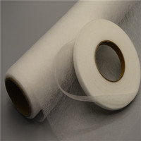 Película Adhesiva Termofusible EAST PES para Unir Parches Bordados, Laminación sin Costuras, para Calzado de Fibra y Cuero