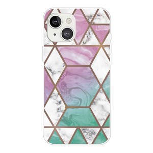 <span class=keywords><strong>เค</strong></span>สโทรศัพท์ TPU ลายหินอ่อนดีไซน์ให<span class=keywords><strong>ม</strong></span>่สำหรับ iPhone 15 14 PLUS 14 PRO MAX <span class=keywords><strong>เค</strong></span>สโทรศัพท์สุดหรู - Product Image 1