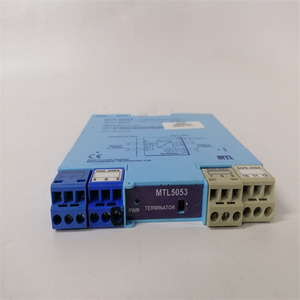NOUVEAU ISOLATEUR DE COMMUNICATION DE DONNÉES SÉRIALES BRAND-SPOT MTL MTL5051 - Product Image 6