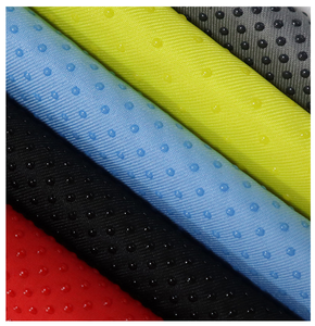 Tapete Antideslizante para Zapatos, 100% Poliéster Tejido, <span class=keywords><strong>con</strong></span> Puntos de Goma Plástica, Diferentes Diseños, para Suministros de Mascotas - Product Image 3