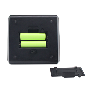 Minuteur numérique portable GX pour jeux de société, compte à rebours, 15/20/30/<span class=keywords><strong>60</strong></span> <span class=keywords><strong>secondes</strong></span>, affichage sur 4 côtés, mahjong, poker, échecs - Product Image 5