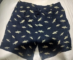 Vêtements en gros d'usine : Destockage de shorts pour hommes, idéal pour les magasins à prix réduits et les vendeurs eBay - Product Image 2