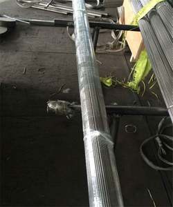 Никелевый Сплав Никель 205 сталь круглый бар цена - Product Image 6