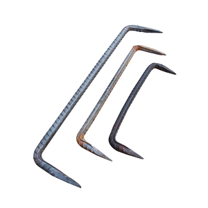 Clavos y tornillos para mejorar el rendimiento sísmico de las uniones de mortaja y espiga de <span class=keywords><strong>madera</strong></span> y los muros de piedra seca, mejorando su resistencia. - Product Image 1