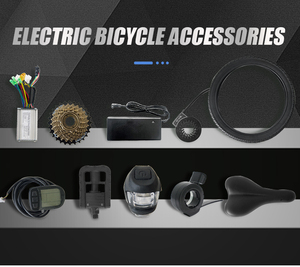 <span class=keywords><strong>Kit</strong></span> <span class=keywords><strong>de</strong></span> conversion <span class=keywords><strong>de</strong></span> vélo électrique 350w avec batterie, pièces détachées et pièces personnalisées - Product Image 2