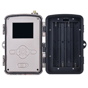 HC-935Pro Trail <b>Camera</b> 1080P <b>Night</b> <b>Vision</b> 42pcs 940nm Ir Leds Waterproof IP65 For Hunting Wildlife Tracking - Product Image 5