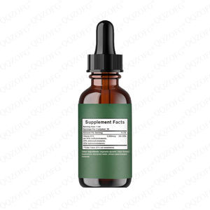 LDJ disesuaikan Vitamin <span class=keywords><strong>B12</strong></span> cairan tetes metil Adenosyl hidroksi membentuk energi metabolisme dukungan untuk dewasa-bukan wanita hamil - Product Image 2