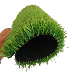 Gazon artificiel d'extérieur de qualité supérieure pour aménagement paysager - Product Image 5
