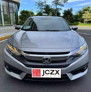 ฮอนด้า ซีวิค ปี <span class=keywords><strong>2016</strong></span> รุ่นซีดาน ขับเคลื่อนล้อหน้า เบนซิน 1.5T 177 แรงม้า เครื่องยนต์ 4 สูบ ล้อแม็ก R17 เกียร์ CVT รถ<span class=keywords><strong>มือ</strong></span><span class=keywords><strong>สอง</strong></span>พร้อมขาย มีหลังคาซันรูฟเดี่ยว - Product Image 2