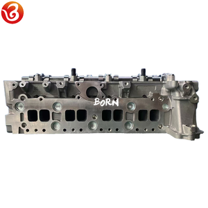 Culasse complète OM651 pour <span class=keywords><strong>Mercedes</strong></span> <span class=keywords><strong>Benz</strong></span> <span class=keywords><strong>B180</strong></span> B200 2.1 <span class=keywords><strong>CDI</strong></span> Amc 908724 A6510103220 A6510103020 A6510102220 - Product Image 4