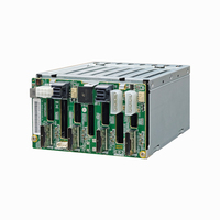 8-bit HDD Cage Optical Drive Bay Chassis Expansion Hot Swap HDD Module With Backplane SAS/SATA/NVME
