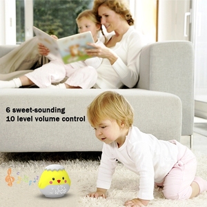 2020 nóng bán ODM <span class=keywords><strong>OEM</strong></span> động vật thiết kế kỹ thuật số Đồng hồ báo thức nhà Silicone đồng hồ với phong trào điện tử smiggle trẻ em đồng hồ - Product Image 5