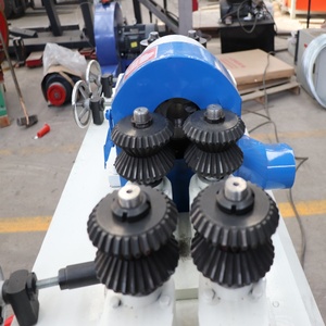 Fraiseuse à bois industrielle à tige ronde - Product Image 6