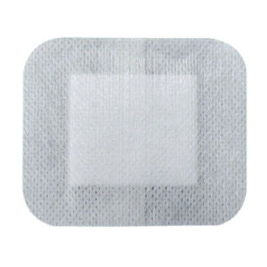 Pansements stériles, pansements médicaux de grande taille, ruban adhésif respirant, pansements pour plaies, pansements pour cordon ombilical - Product Image 2