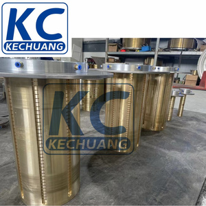 Ligne de production de tuyaux d'eau chaude et froide PPR <span class=keywords><strong>PPRC</strong></span> haute vitesse, machine de fabrication de tuyaux PP PPR, machine à tubes PPR <span class=keywords><strong>PPRC</strong></span>, extrudeuse 20-63 mm - Product Image 4